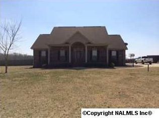 493 Coleman Rd, New Market, AL 35761