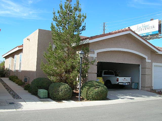 Front Street