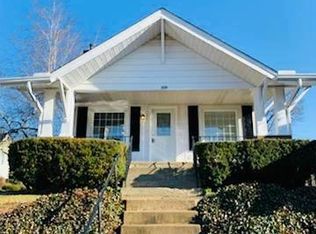 304 N Mount Pleasant Ave, Lancaster, OH