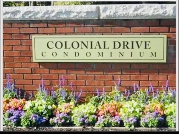 30-30A Colonial Dr #6, Andover, MA 01810