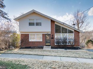 411 Hull Pl, Rockville, MD