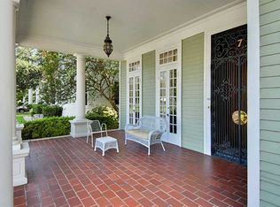 7 Rosa Park, New Orleans, LA 70115