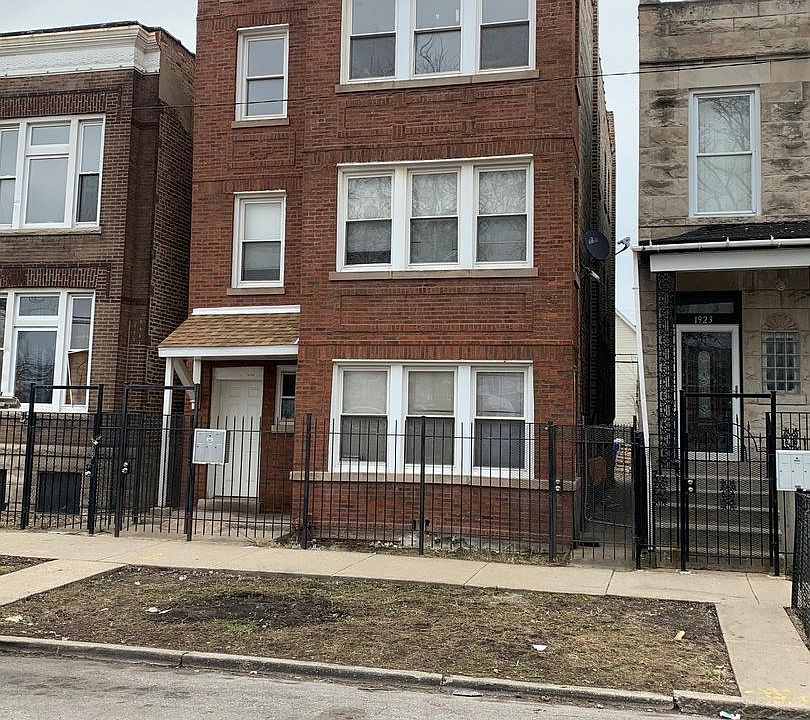 1st image of 1921 S Trumbull Ave #2