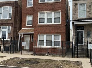1921 S Trumbull Ave #2, Chicago, IL 60623