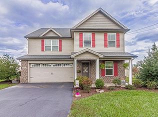 672 A A Deakins Rd, Jonesborough, TN 37659