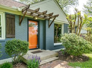1701 Golf St, Nashville, TN 37216