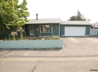 2615 S 12th St, Lebanon, OR 97355