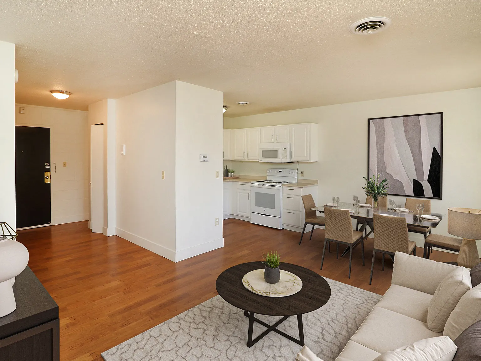Highland Place Apartments — Photo 3