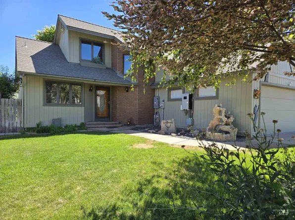 1340 SW 12th Ave, Ontario, OR 97914