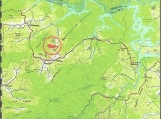 0 Lower Stecoah Rd, Robbinsville, NC 28771