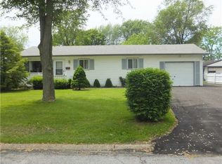 632 E Broadway Dr, Greenwood, IN 46143