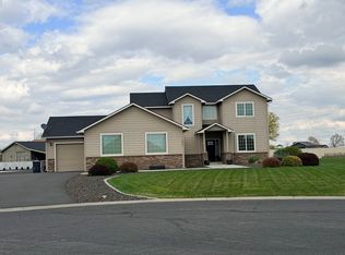 5095 Rd K.8 NE, Moses Lake, WA 98837