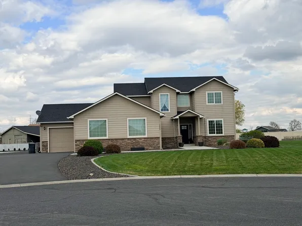 5095 Rd K.8 NE, Moses Lake, WA 98837