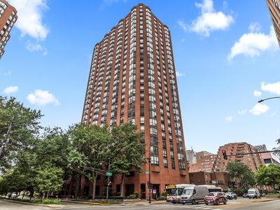 899 S Plymouth Ct APT 2108, Chicago, IL, 60605