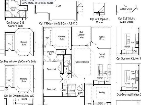 5th image of 4822 Avalon Plantation Dr #6VAYLH