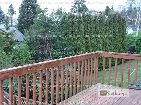 5th image of 29633 Marine View Dr SW Unit A