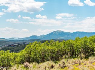 8041 N Sunrise Loop #DC-46, Park City, UT 84098