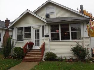 108 Penrose St, Springfield, MA 01109