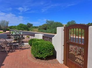 2693 S Chipshot Dr, Green Valley, AZ 85614