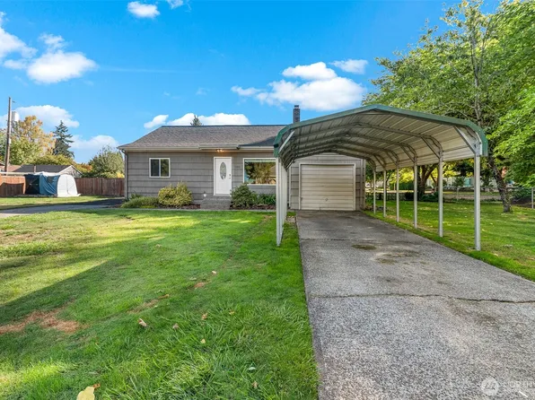 1152 32nd Ave, Longview, WA 98632