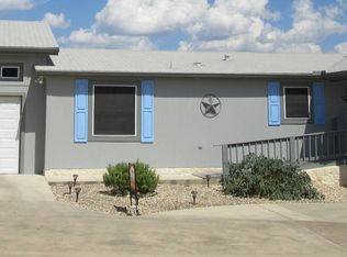 106 River Rd, Ingram, TX 78025