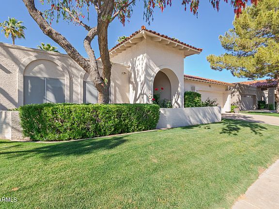2nd image of 7256 E EL CAMINITO Drive