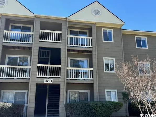 380-K Myrtle Greens Dr. #380-K, Conway, SC 29526