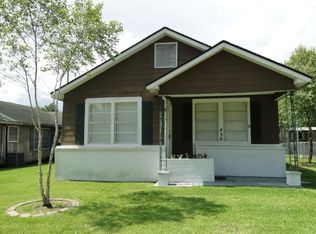 430 W Logan St, Sulphur, LA 70663