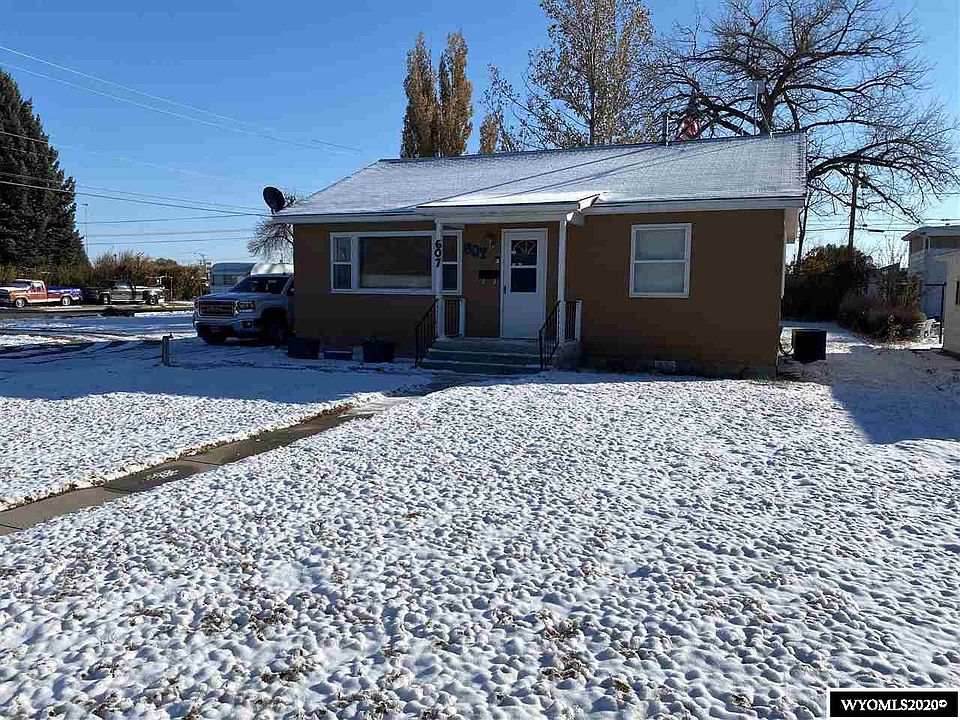 1st image of 607 W Fremont Ave