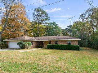 151 Polk Rd #273, Cove, AR 71937
