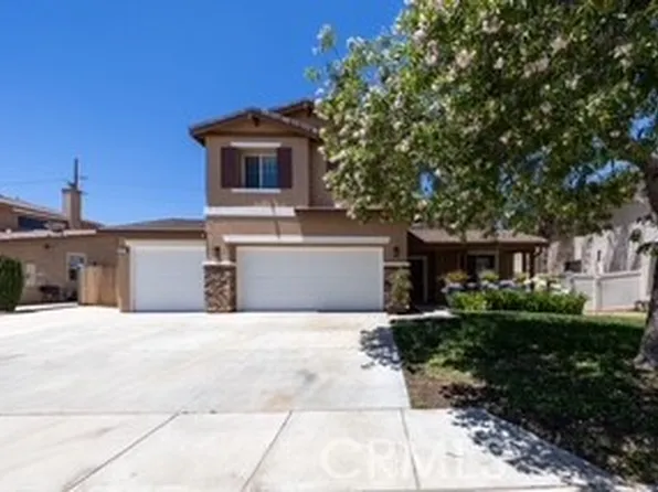1122 Enchanted Trl, San Jacinto, CA 92582