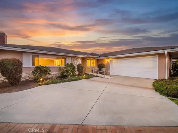 10339 Maybrook Ave, Whittier, CA 90603