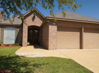 307 Turny Cv, Brandon, MS 39042