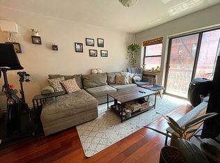 62 Rivington St APT 6B, New York, NY 10002