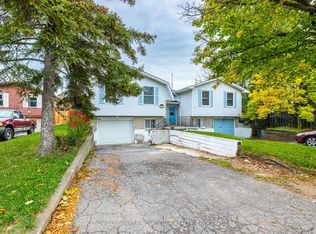 4 Kerwin Gate, Saint Catharines, ON L2N 4J8