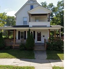 4 Harvard St, Springfield, MA 01109