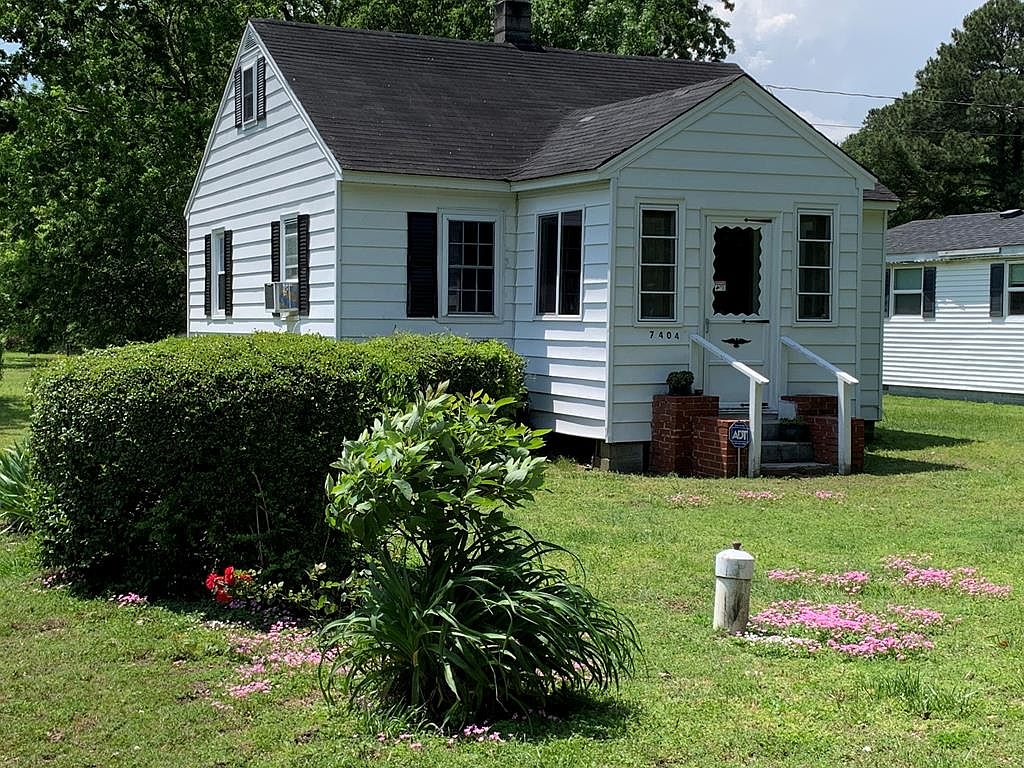 7404 Church Ct, Franktown, VA 23354