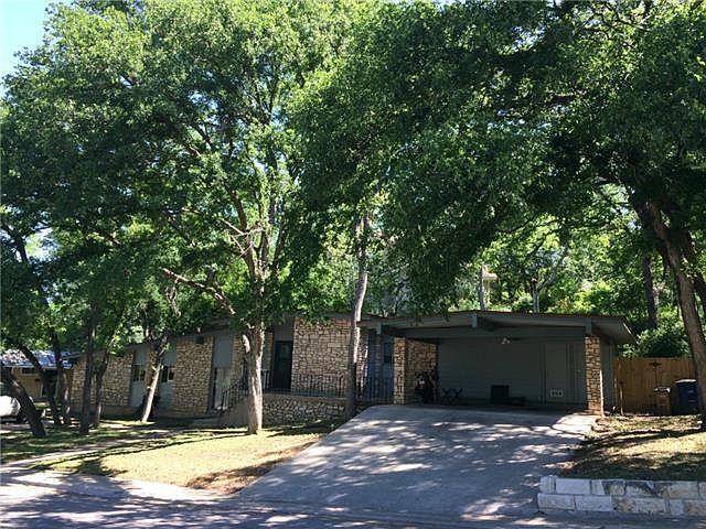 1st image of 4115 Shoal Creek Blvd #A
