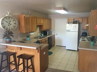 12722 Trout St, Oklahoma City, OK 73120