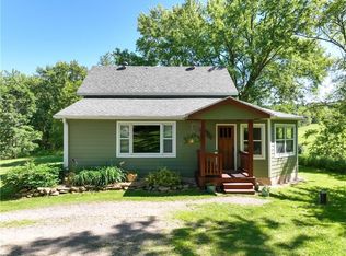8551 North Rd, Eau Claire, WI 54701