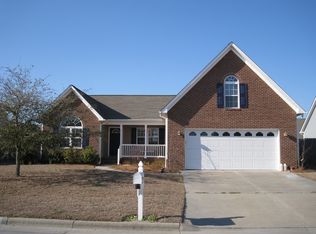 111 Joshua Norman Dr, New Bern, NC 28562