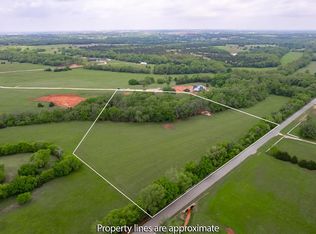 5802 John Dalton Rd, Noble, OK 73068