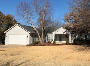 2817 Somerset Pl, Oklahoma City, OK 73116