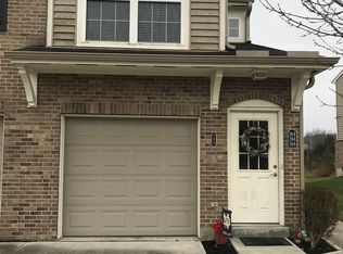 362 Legacy Way, Harrison, OH 45030