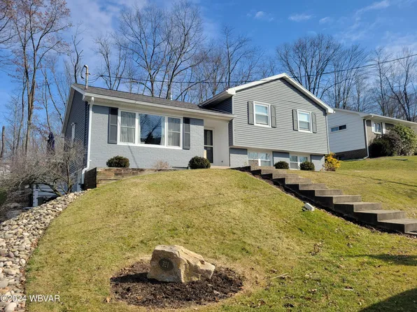 321 Winter St, South Williamsport, PA 17702