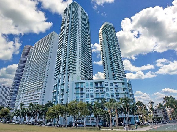 1900 N Bayshore Dr APT 3901