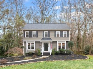 3150 Moss Creek Dr, Marietta, GA 30062