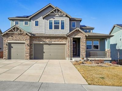 17829 W 95th Place, Arvada, CO, 80007