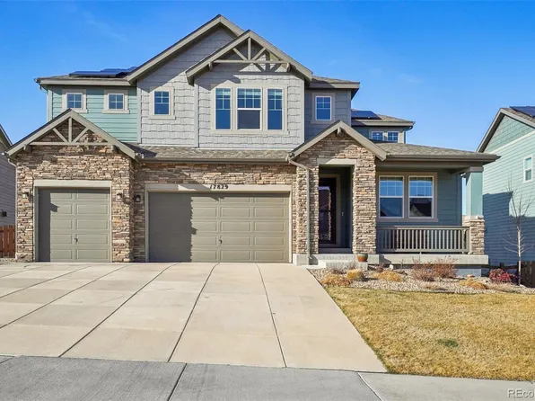 17829 W 95th Place, Arvada, CO 80007