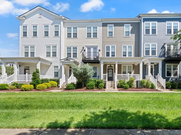360 Kara Ln, Nolensville, TN 37135